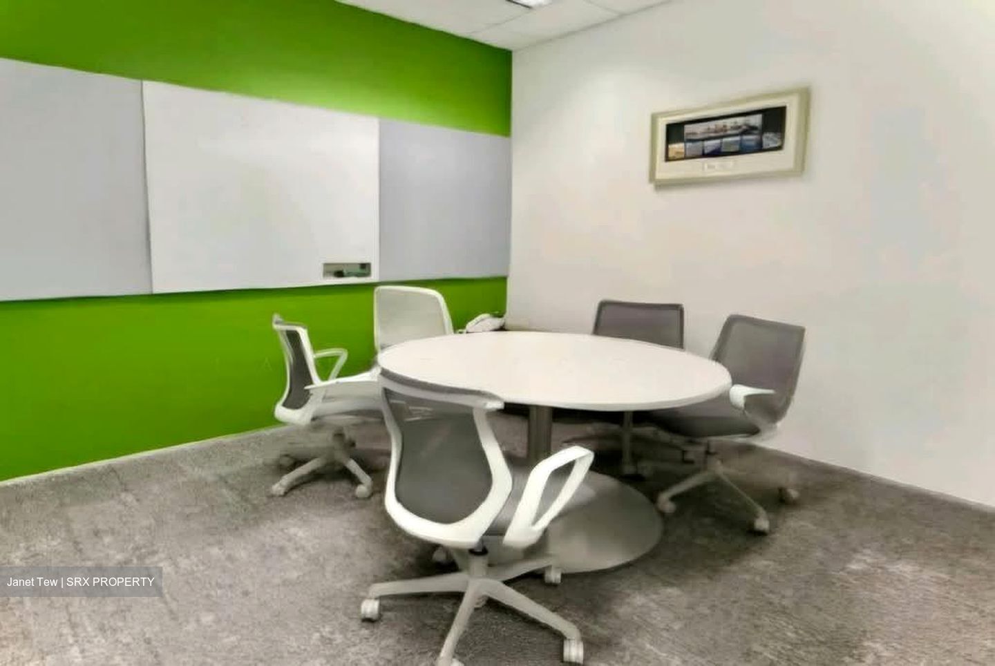 Guoco Tower (D2), Office #582266071
